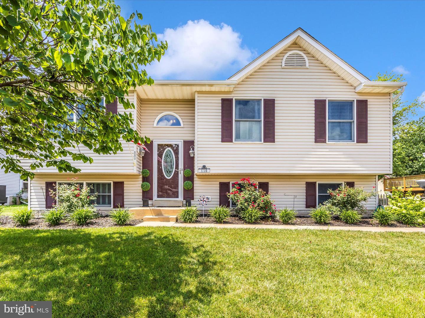 110 Victor Drive, Thurmont