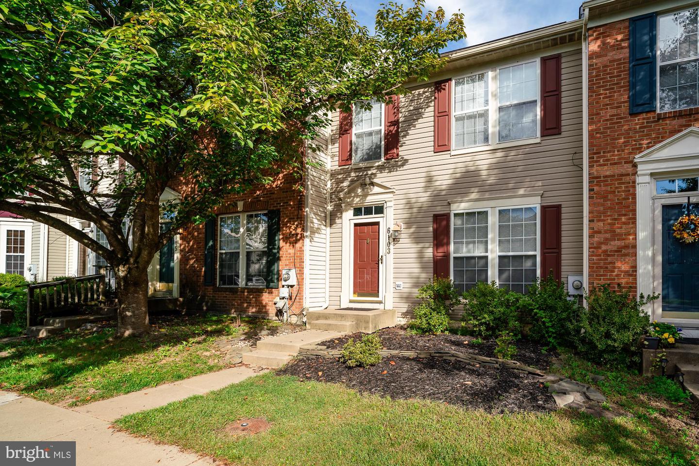 6103 Newport Terrace, Frederick