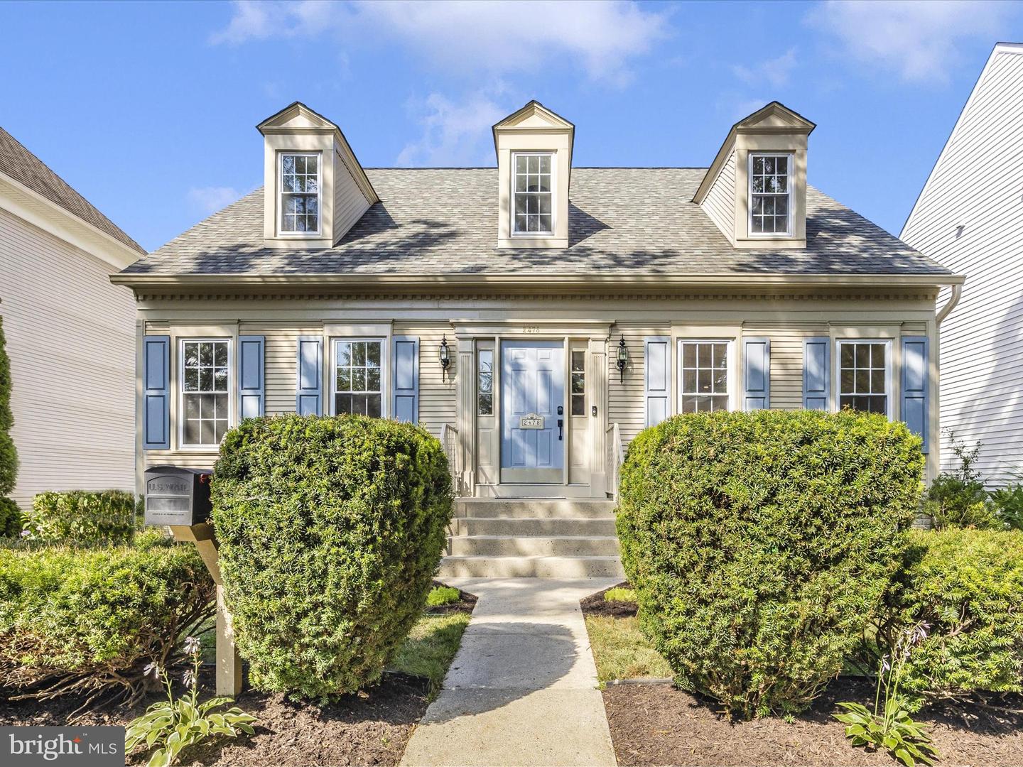 2478 5 Shillings Road, Frederick