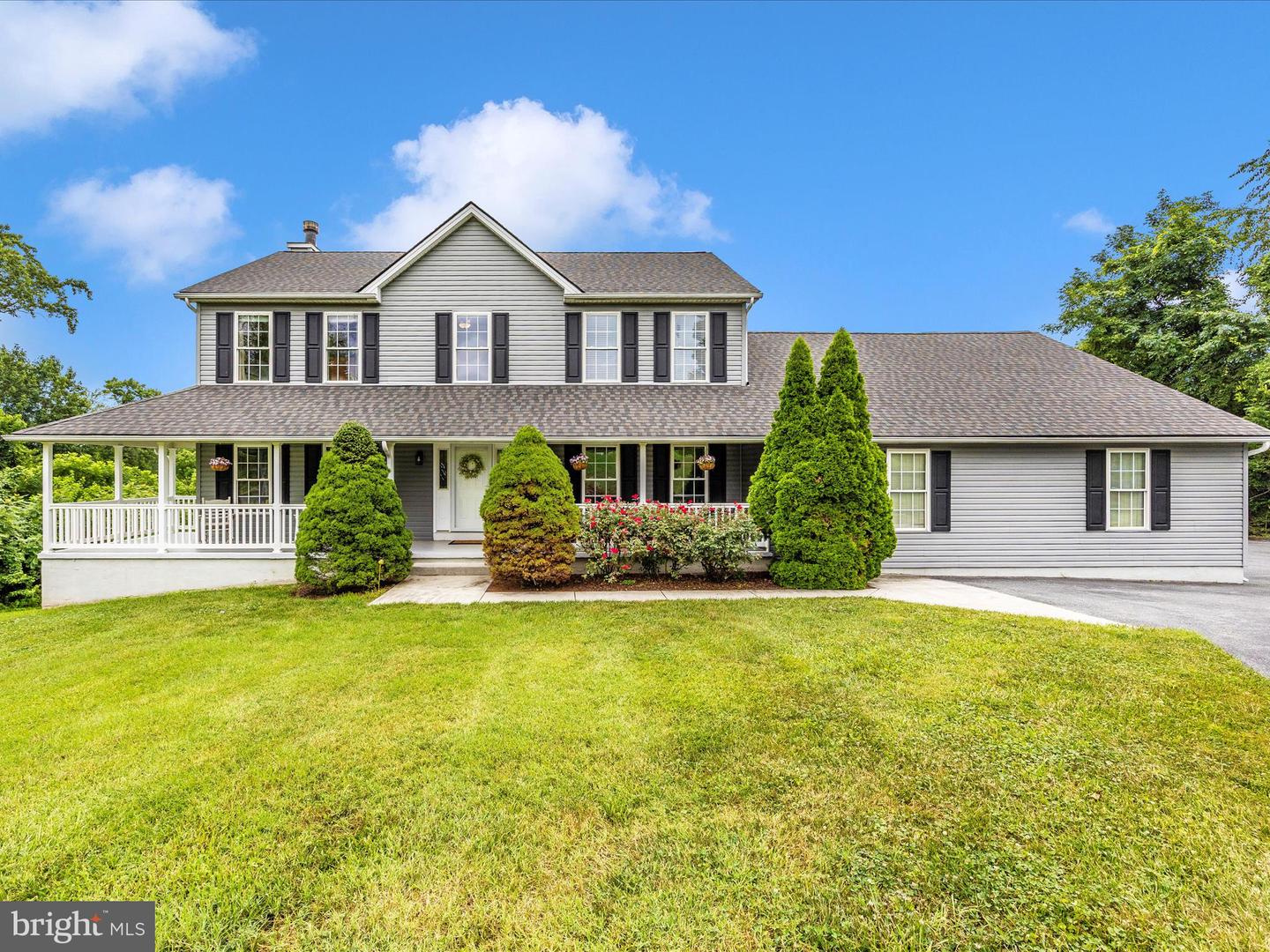12210 Timber Run Court, Monrovia