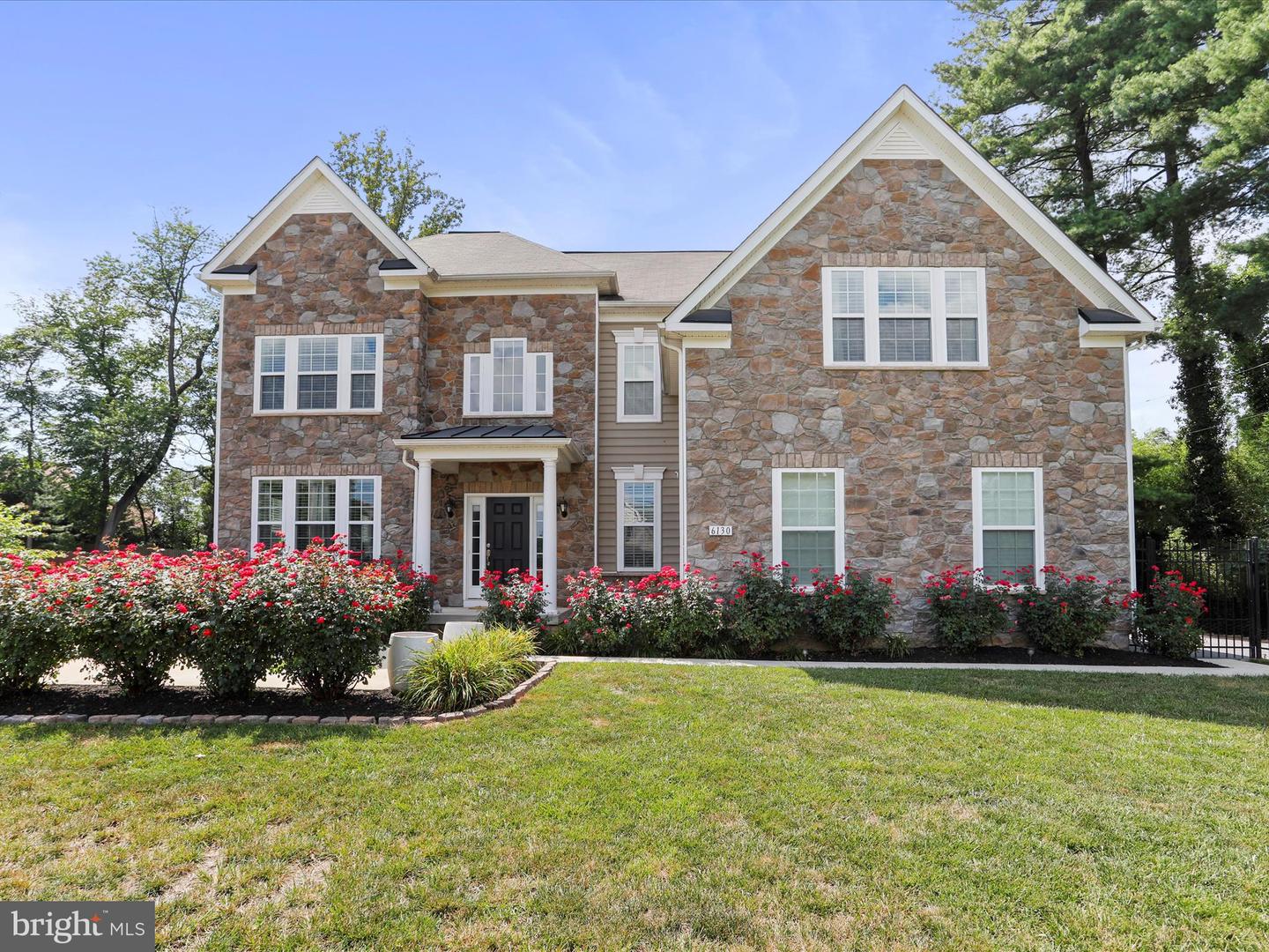 6130 Bartonsville Road, Frederick