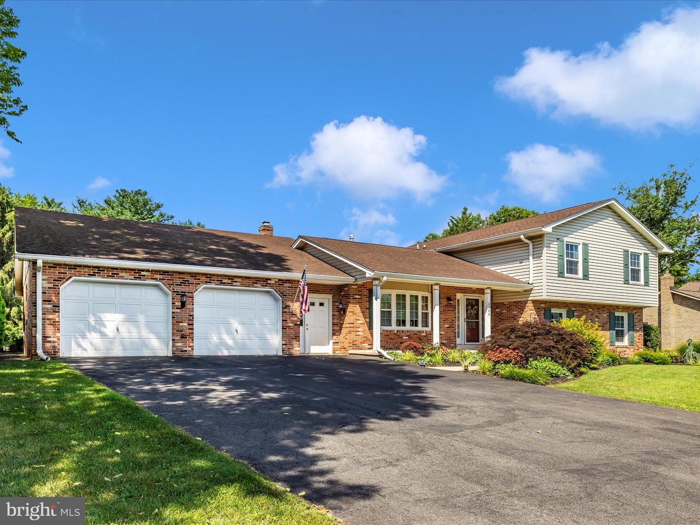 8102 Glendale Drive, Frederick