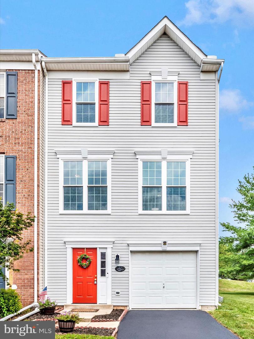 2430 Huntwood Court, Frederick