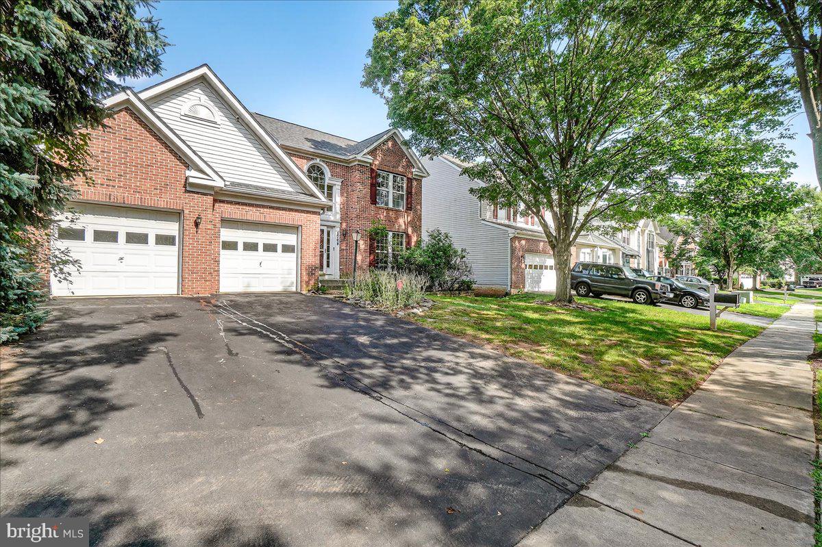 1708 Algonquin Road, Frederick