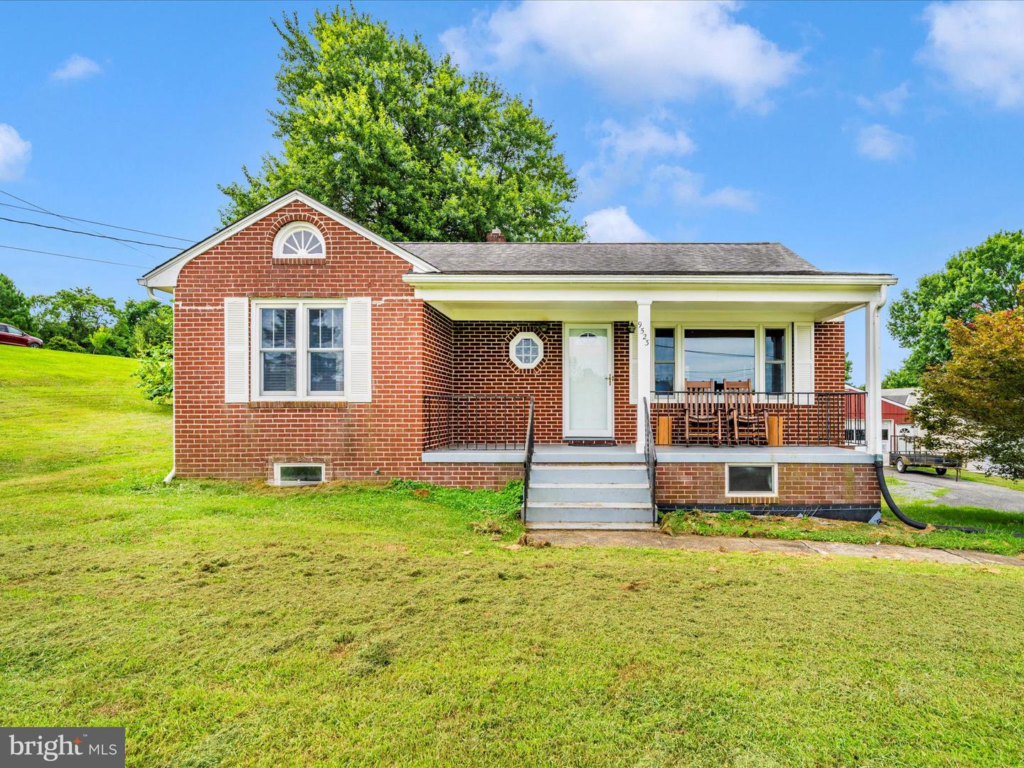9523 Liberty Road, Frederick