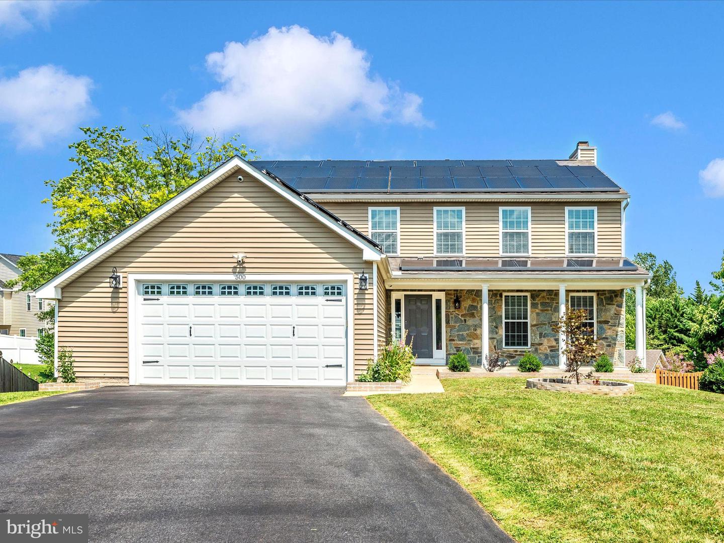 500 Sage Hen Way, Frederick