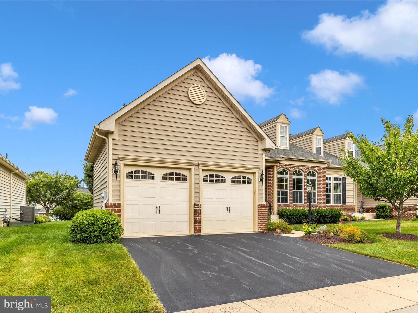 10527 Edwardian Lane #145, New Market