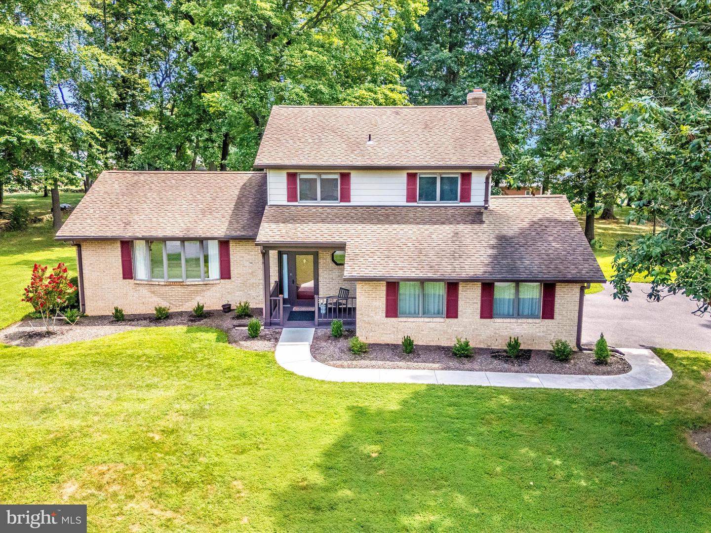 5018 Camelback Lane, Frederick