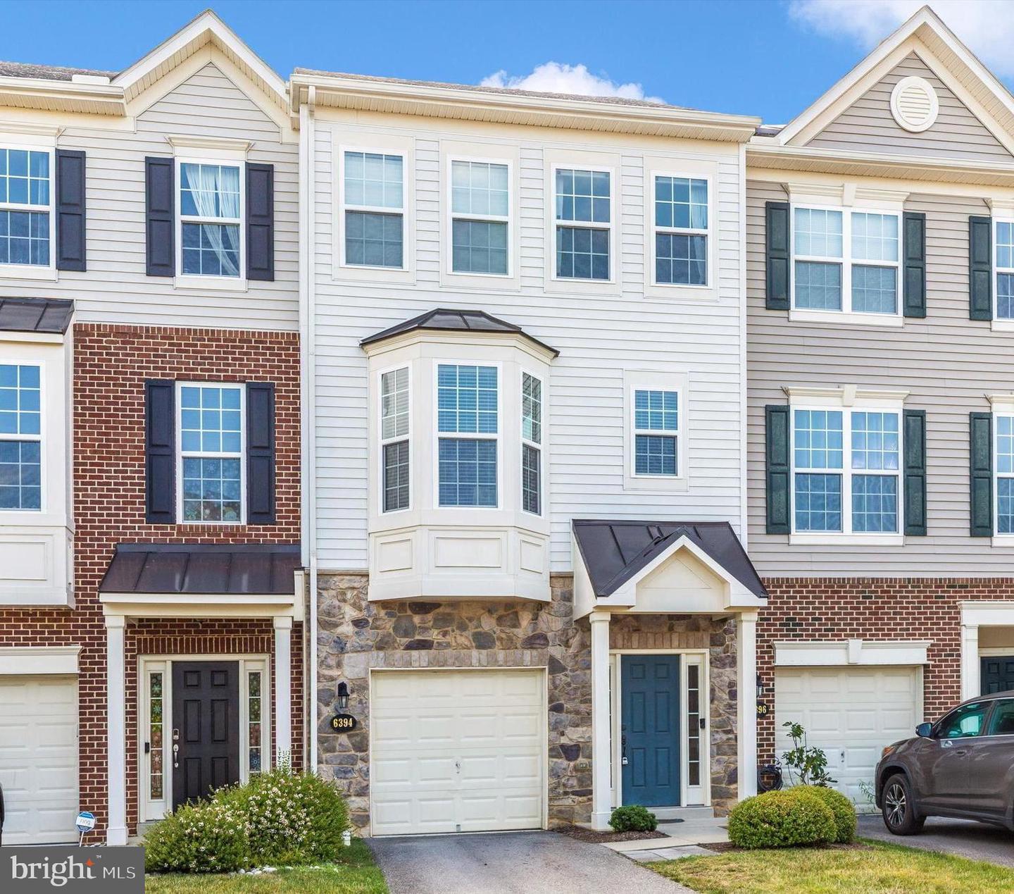 6394 Betty Linton Lane, Frederick