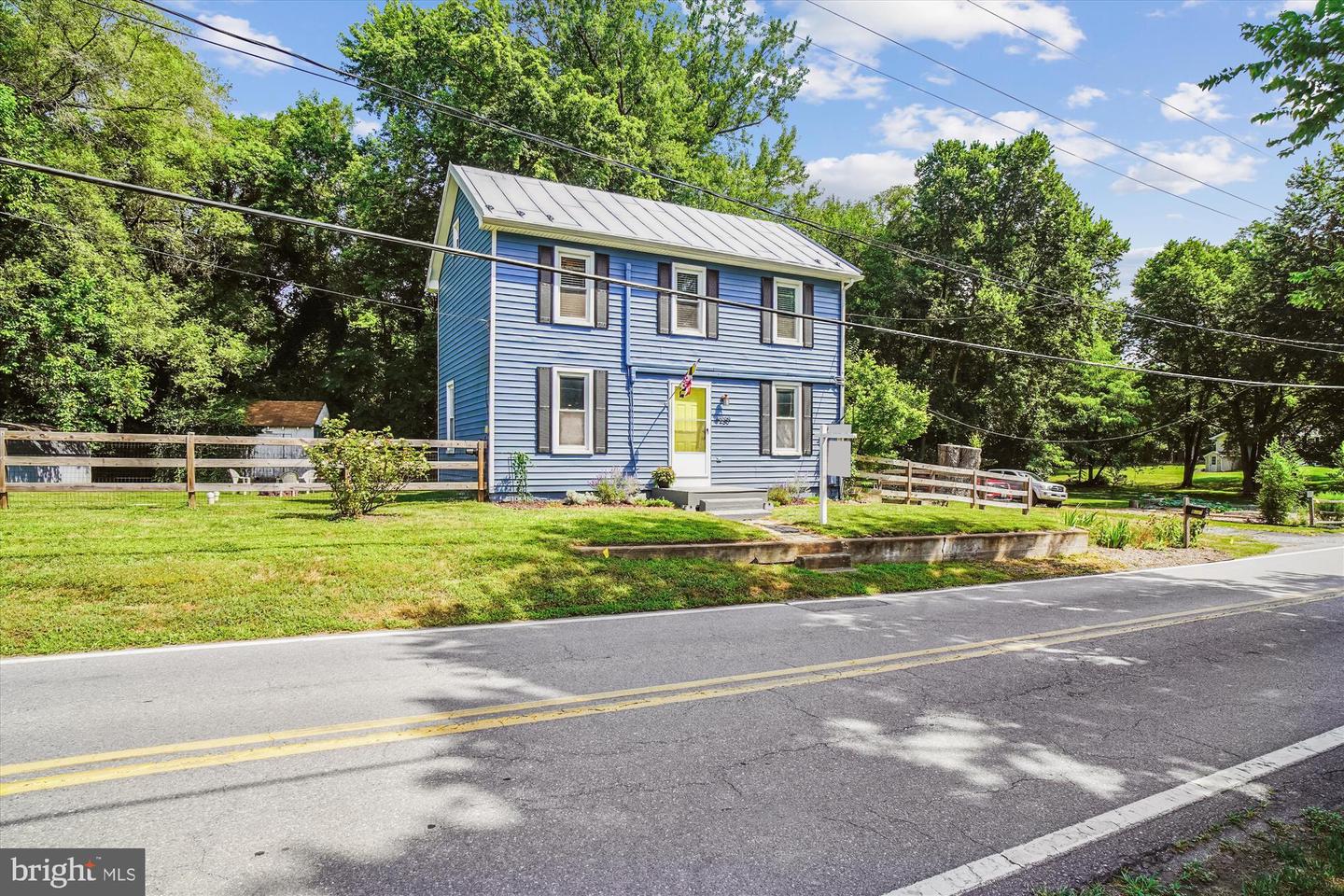 6230 Manor Woods Road, Frederick