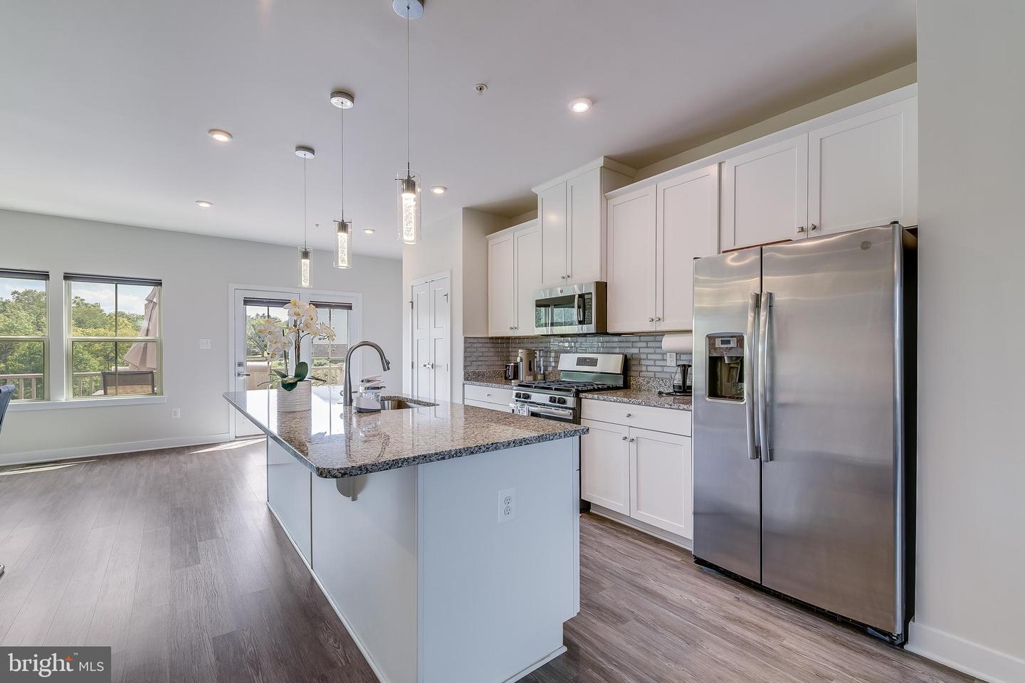 5851 Pecking Stone Street, New Market