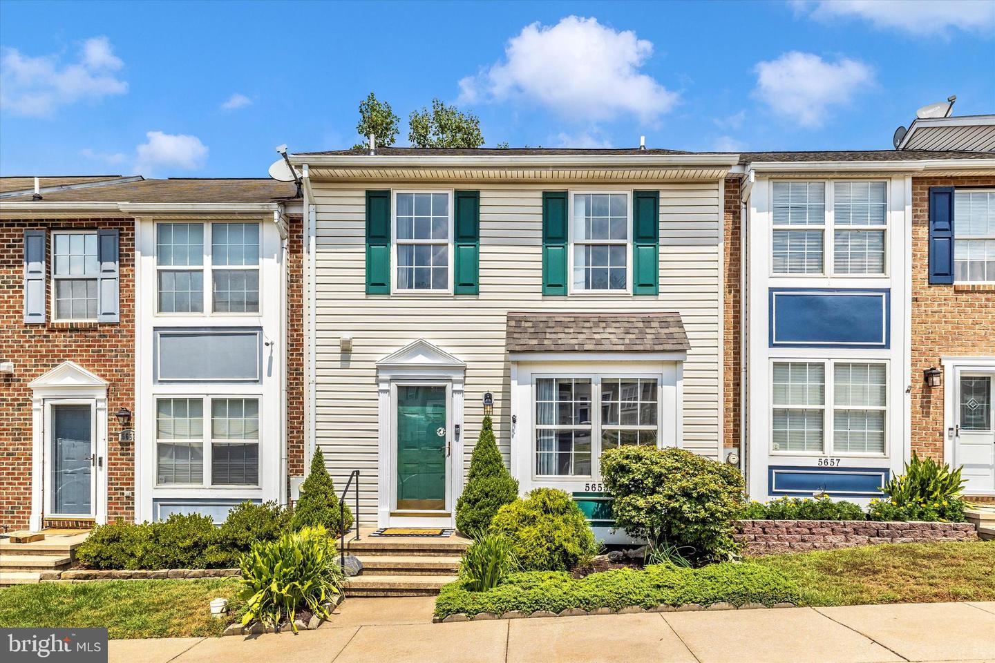 5655 Tessie Court, New Market