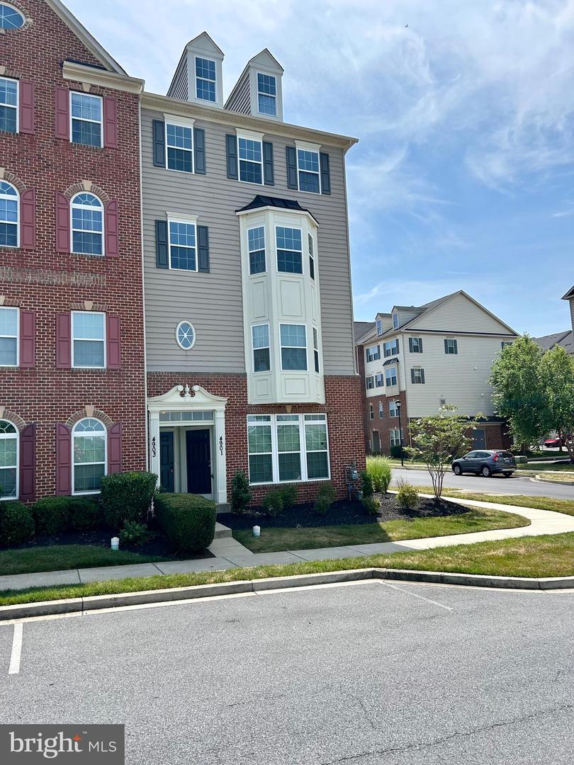 4903 Jack Linton Drive N, Frederick