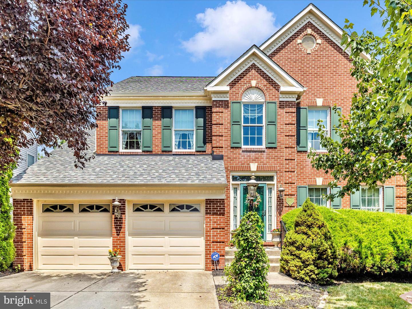 1405 Dagerwing Place, Frederick