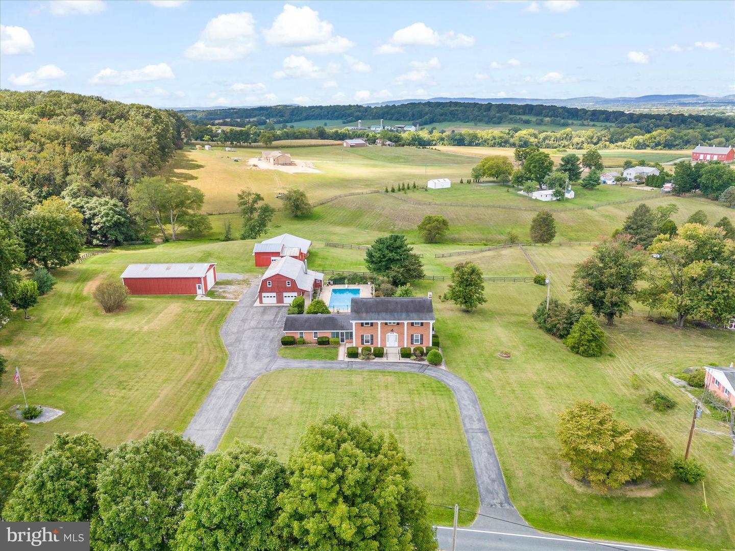 4514 Araby Church Road, Frederick