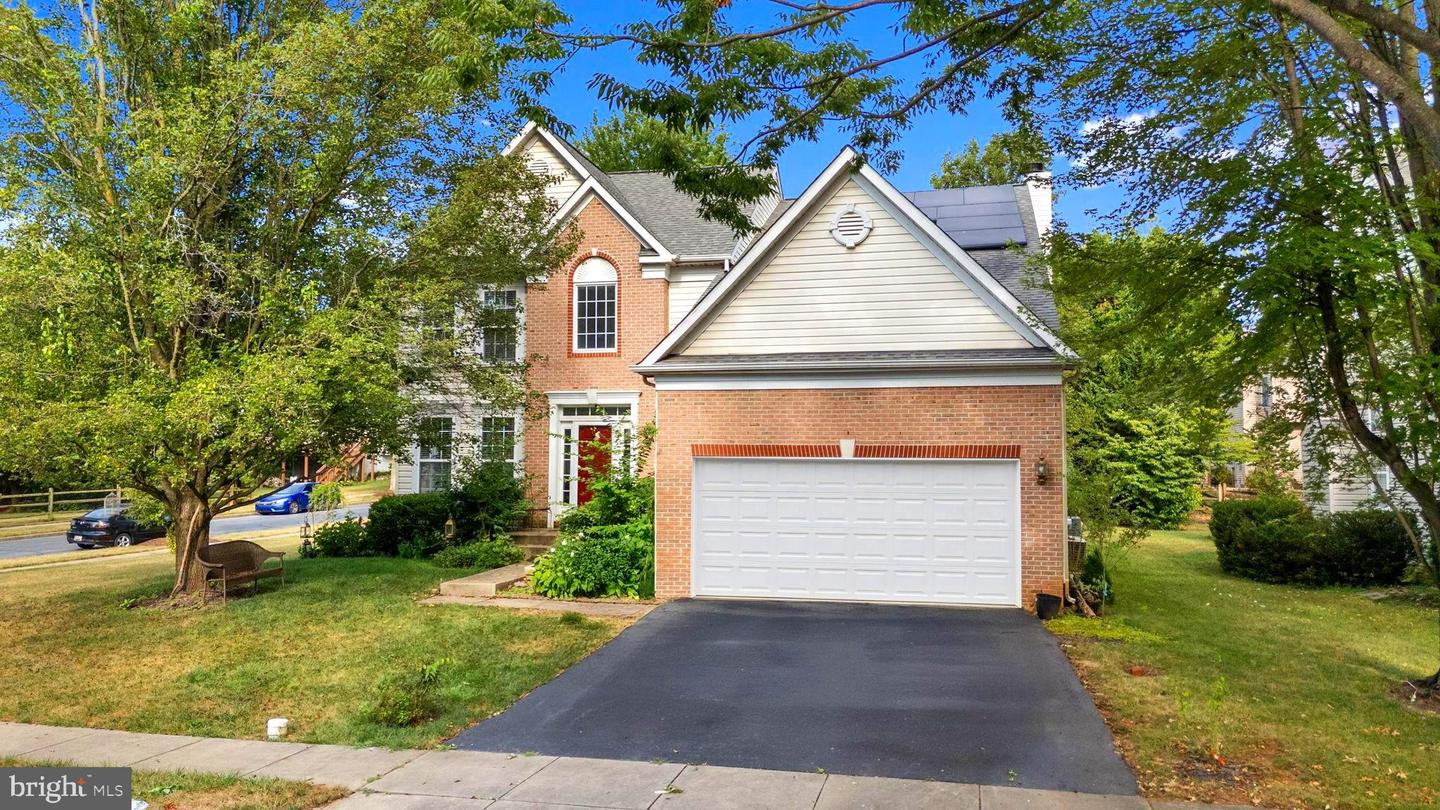 1714 Dearbought Drive, Frederick