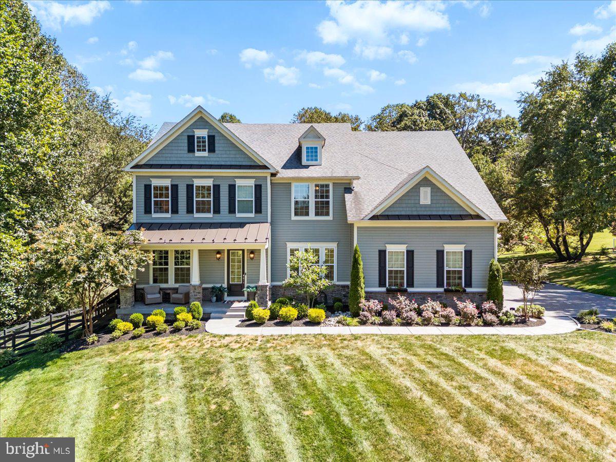 3607 Moline Court, Monrovia