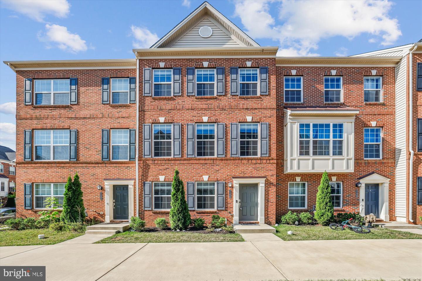 7130 Mchenry Mews, Frederick