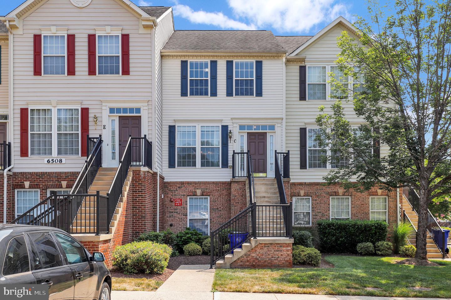 6508 Wiltshire Drive #205, Frederick