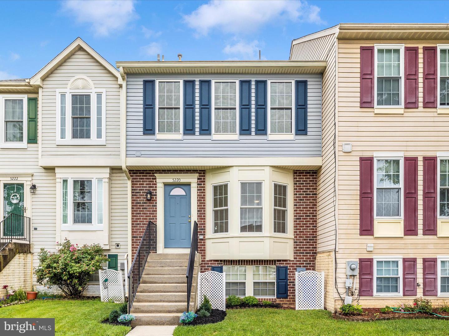 5220 Earles Court, Frederick