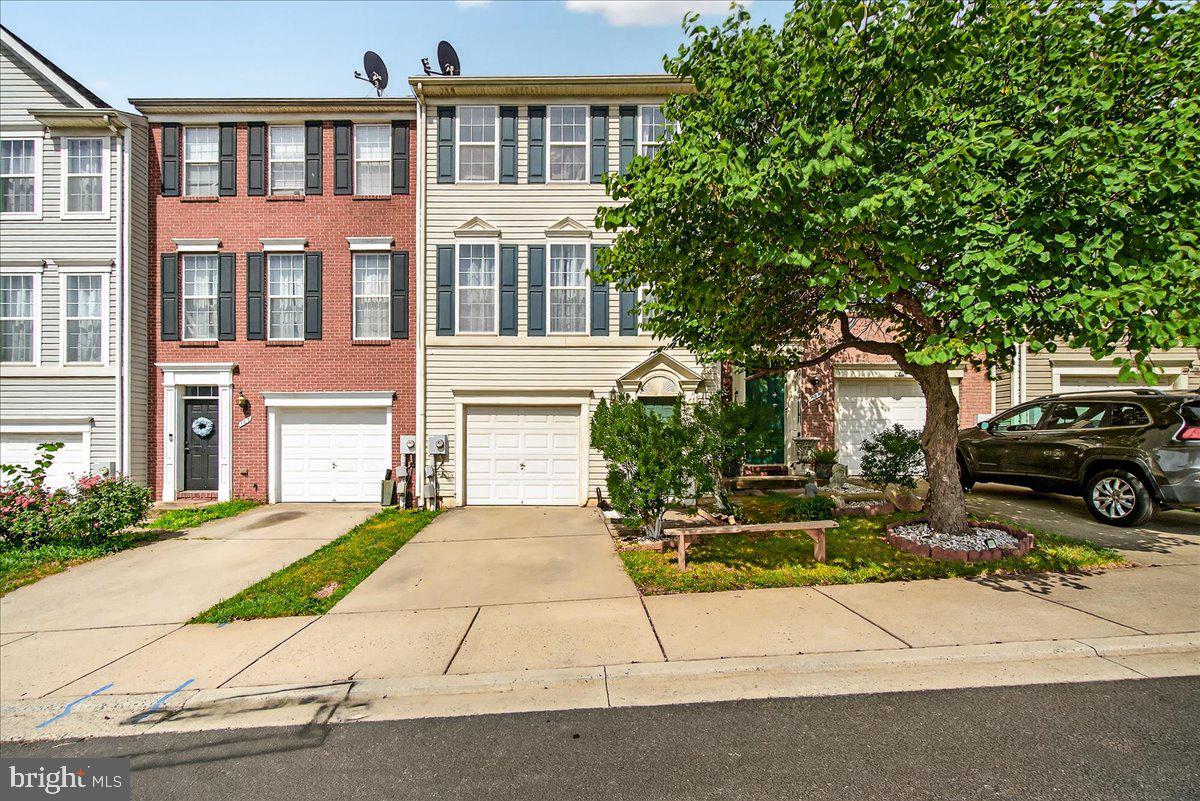 505 Sylvan Court, Frederick