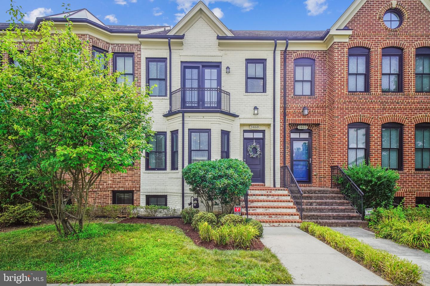 3460 Sugarloaf Parkway, Frederick