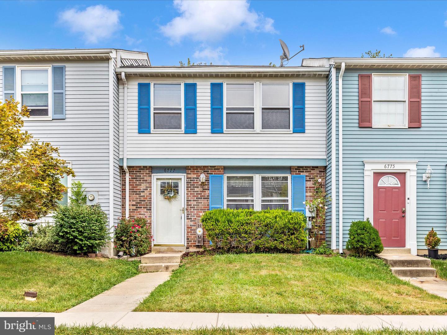 6777 Brace Court, Frederick