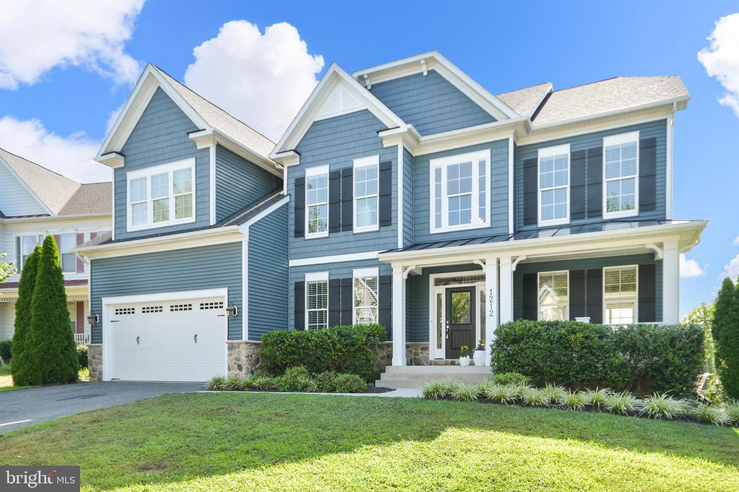 1212 Volunteer Drive, Brunswick