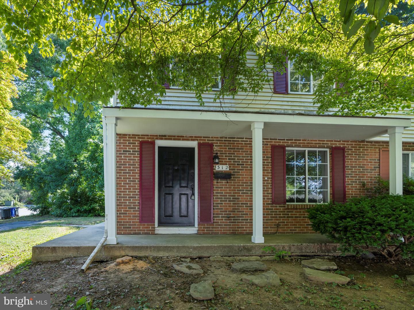 312 Heather Ridge Drive, Frederick