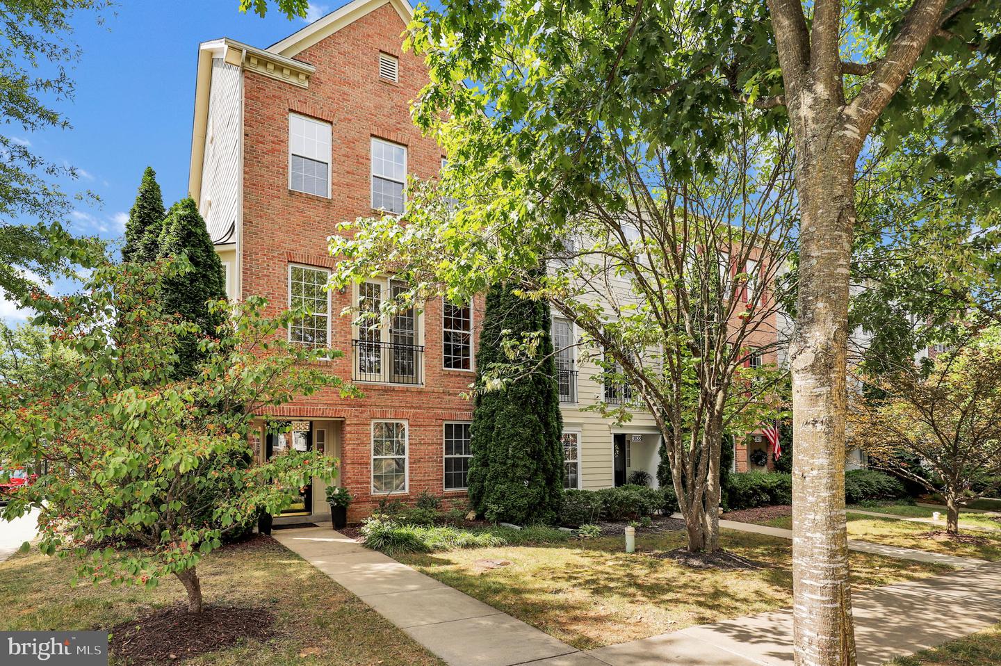 3835 Sugarloaf Parkway, Frederick