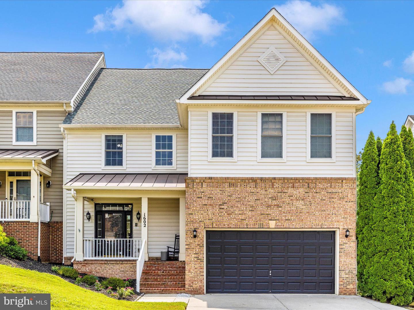 1602 Rising Ridge Road, Mount Airy