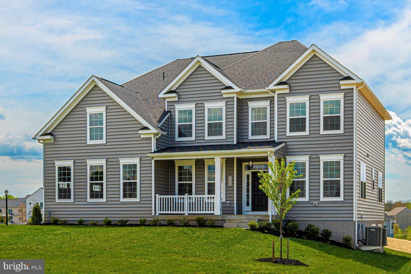4407 Robmar Drive, Mount Airy