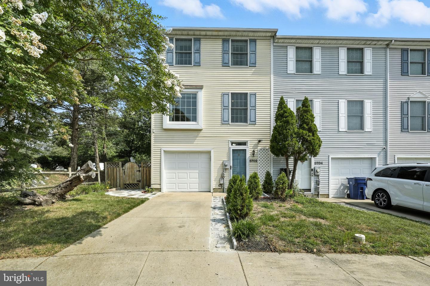 5702 Chase Court, Frederick