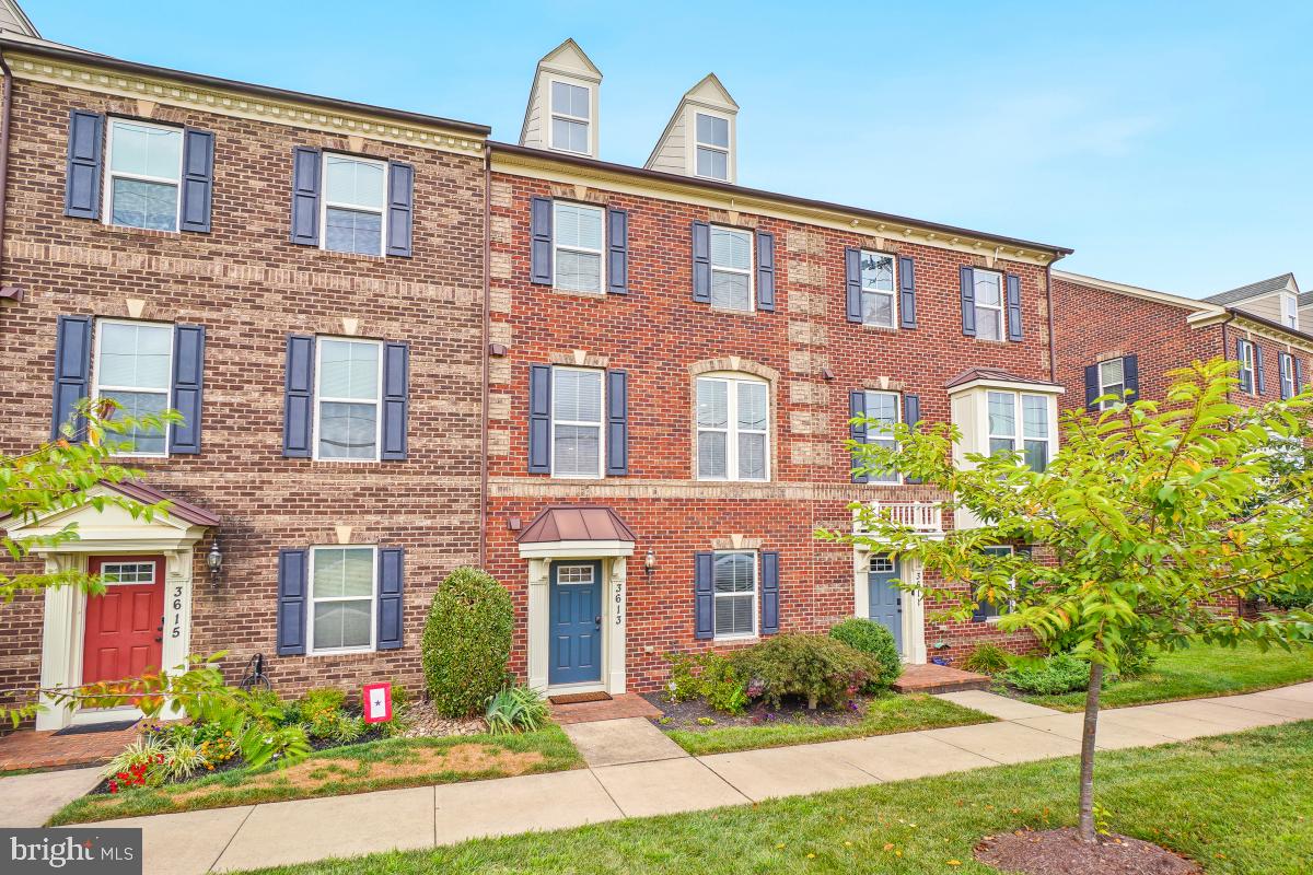 3613 Urbana Pike, Frederick