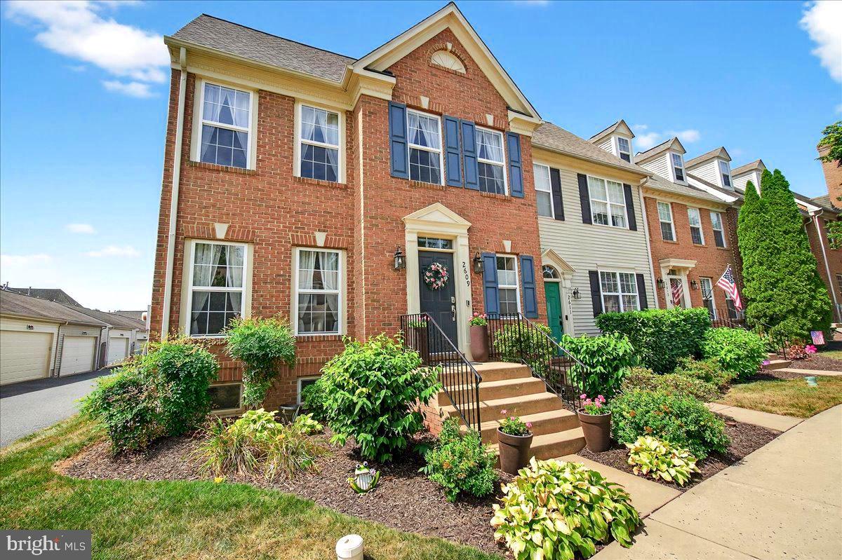 2609 Monocacy Ford Road, Frederick