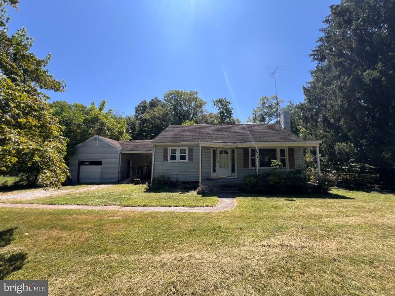 7731 Blue Mountain Road, Thurmont