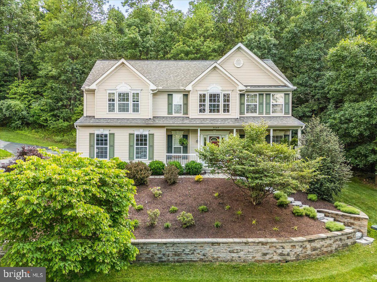 4644 Old Swimming Pool Road, Braddock Heights
