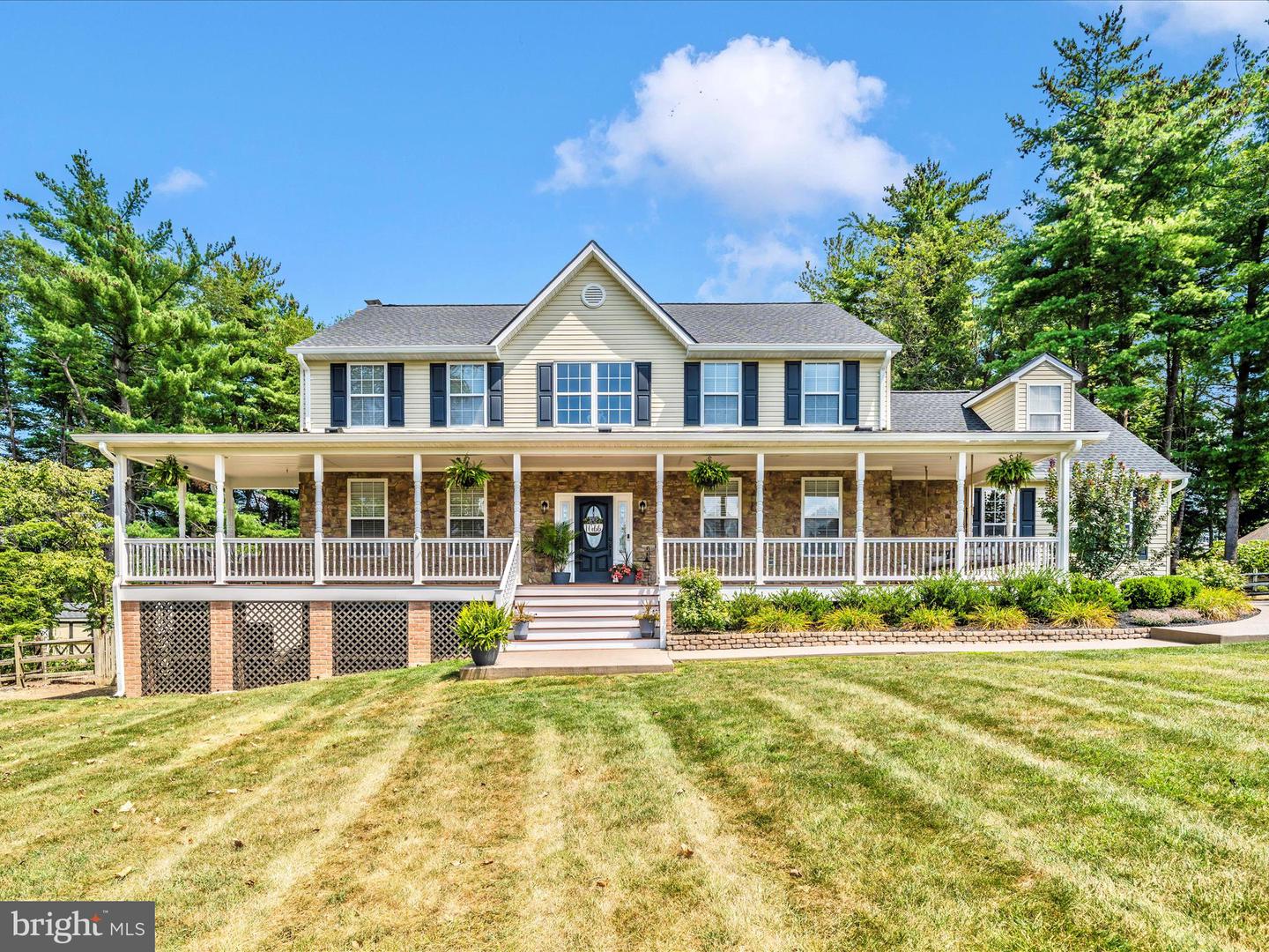 602 Scarlet Oak Court, Woodsboro