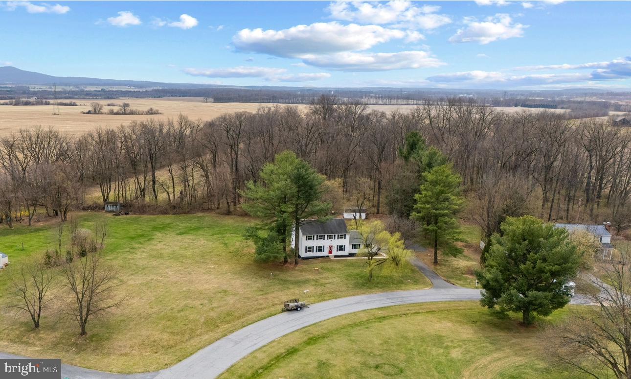 5831 Woodwinds Circle, Frederick