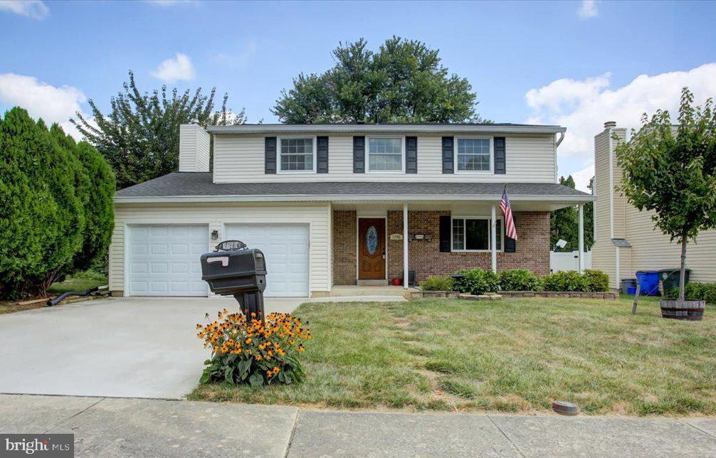 1796 Harvest Drive, Frederick