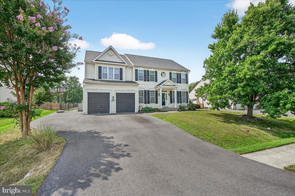 5798 Morland Drive N, Adamstown