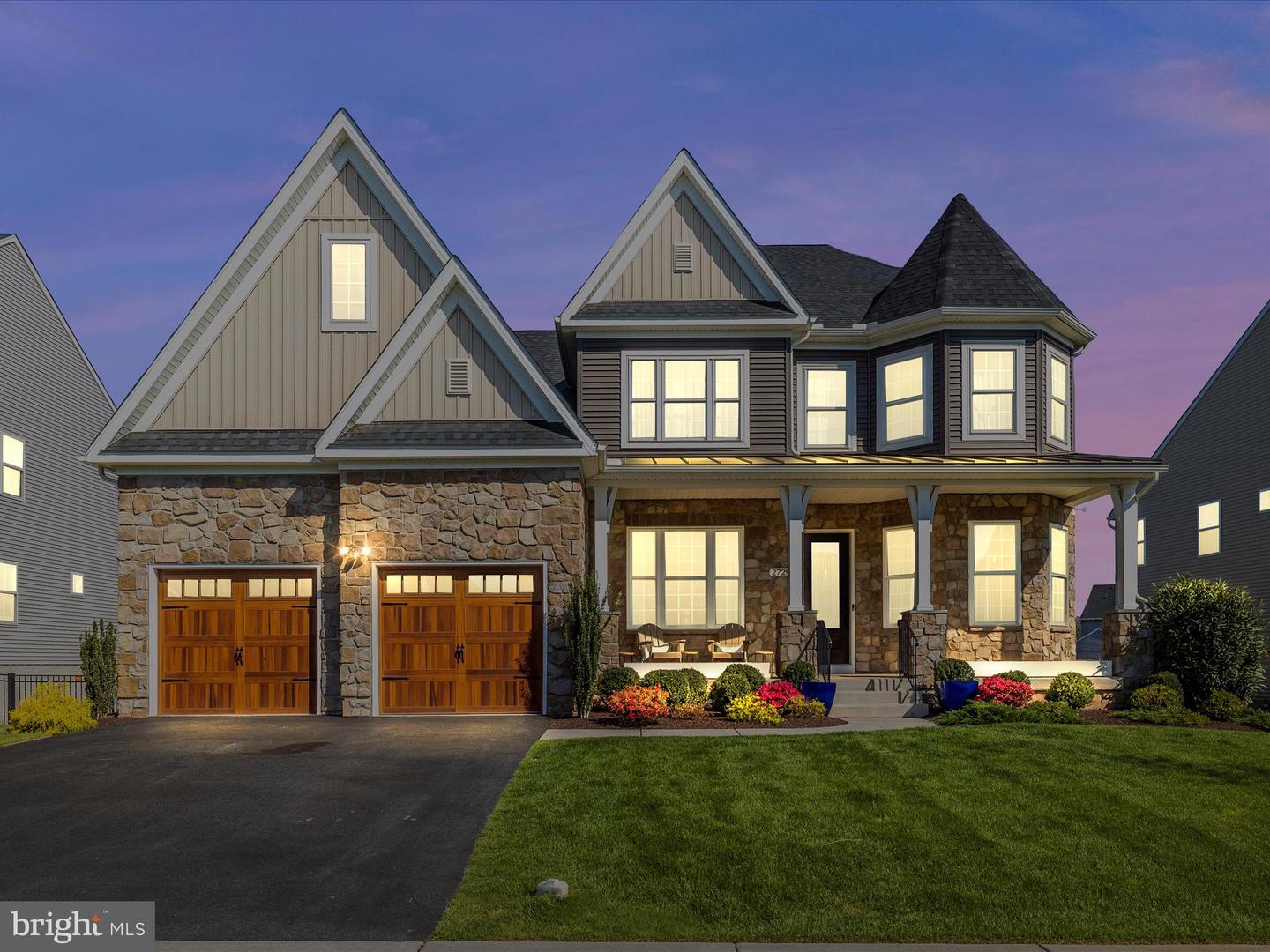 2729 Moon Shot Lane, Frederick
