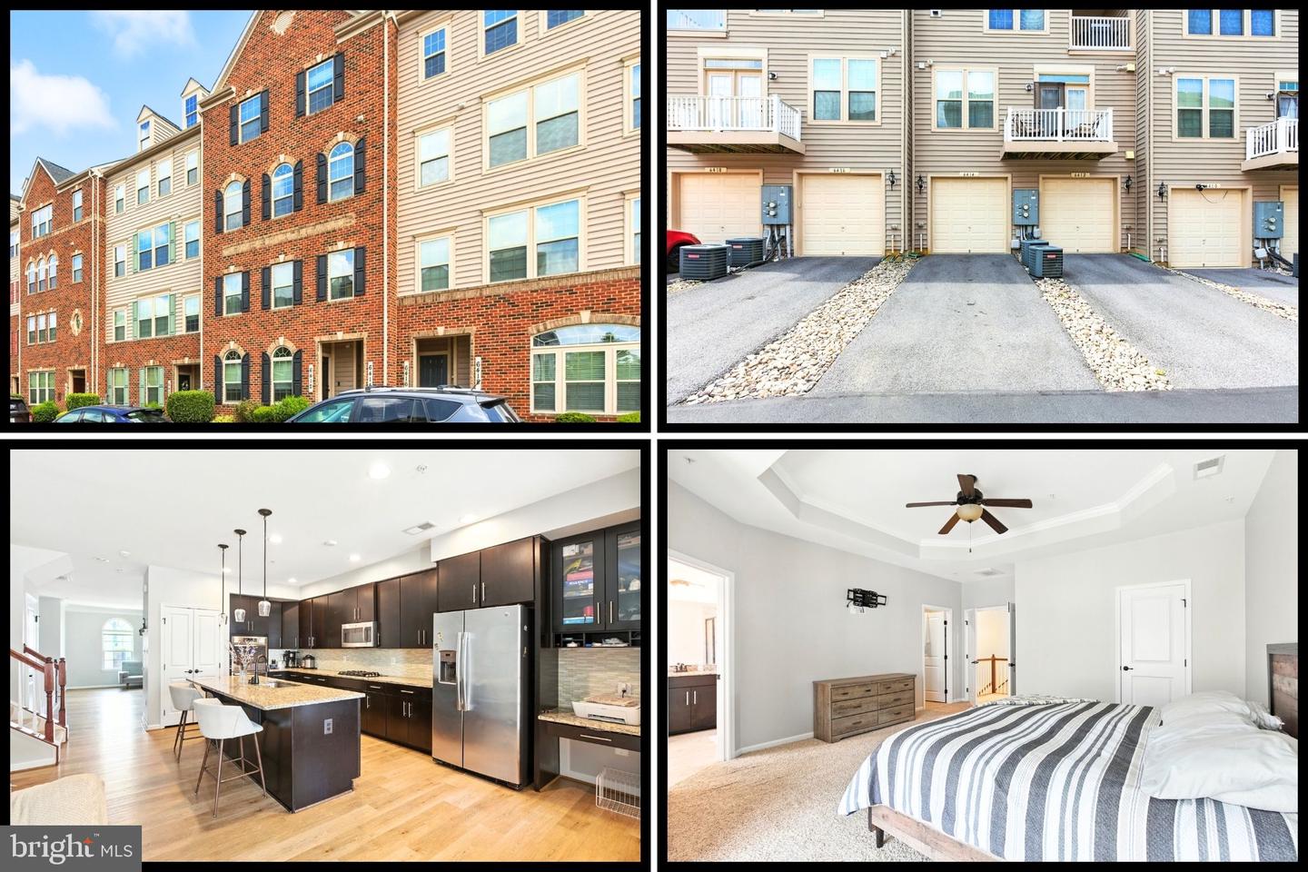 6414 Walcott Lane, Frederick