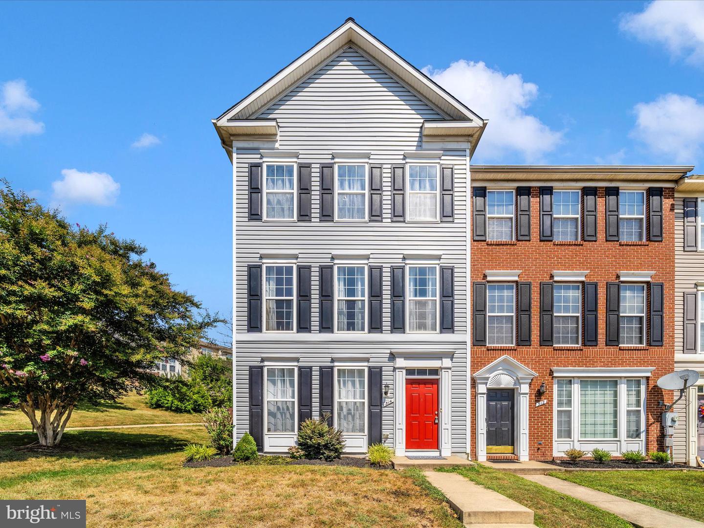 514 Ellison Court, Frederick