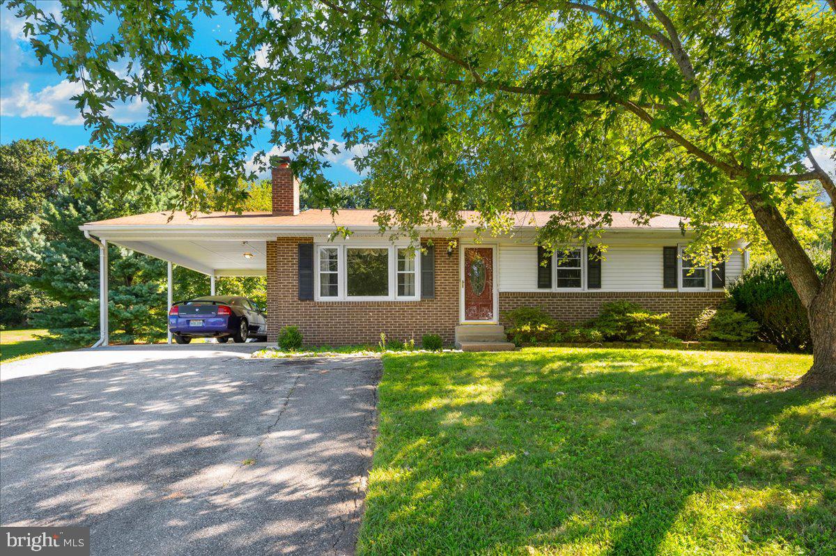 3917 Sugarloaf Drive, Monrovia