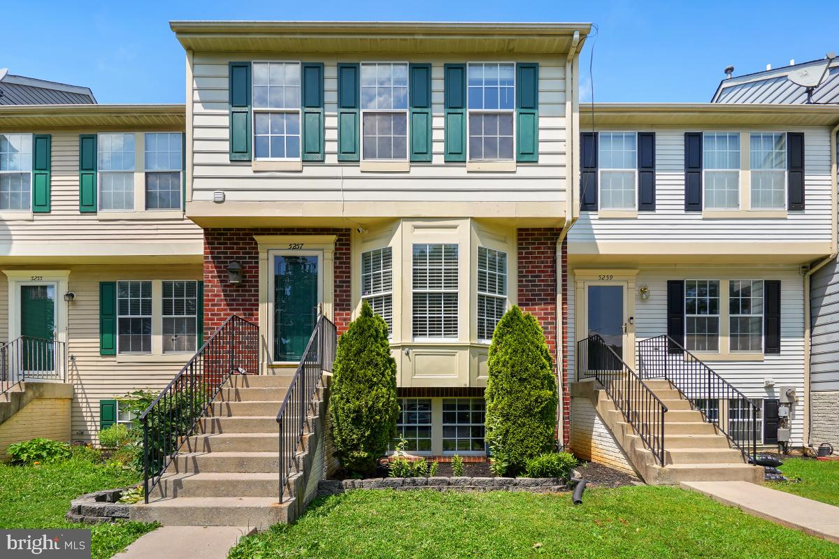 5257 Earles Court, Frederick