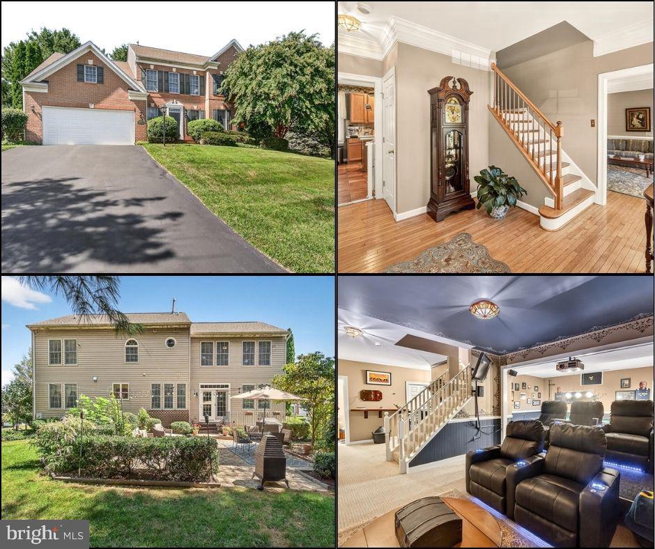 7010 Club House Circle, New Market