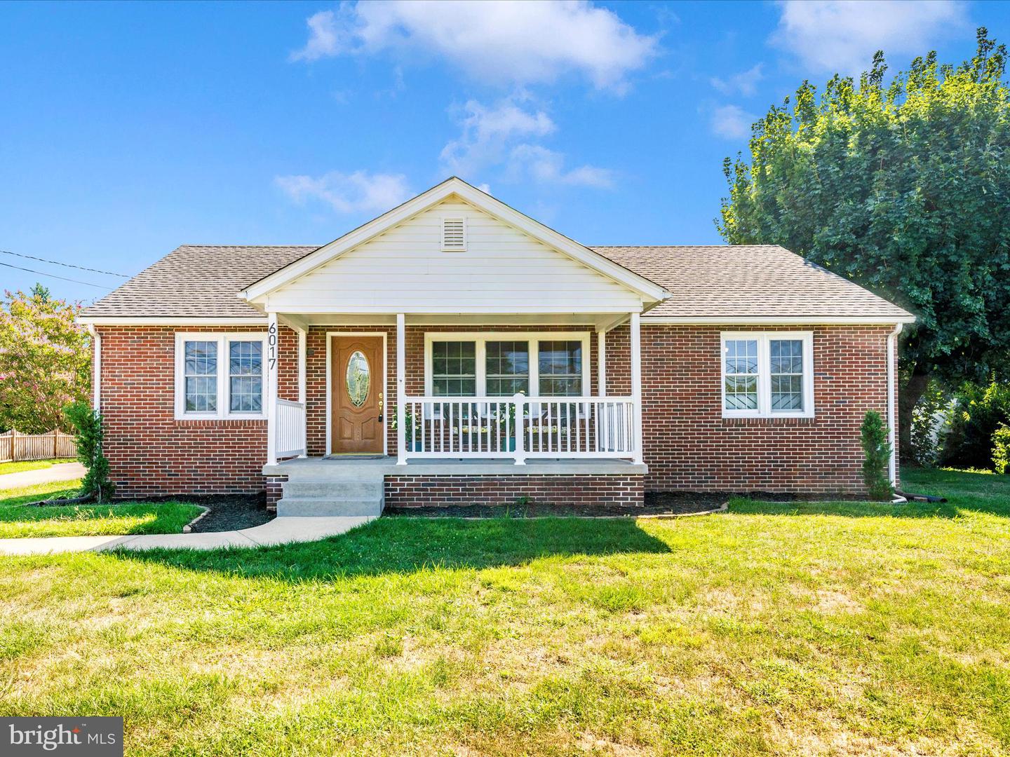 6017 Quinn Orchard Road, Frederick