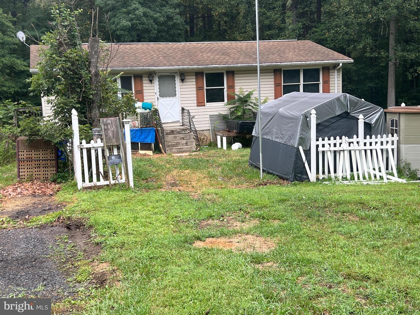 13504 Catoctin Hollow Road, Thurmont
