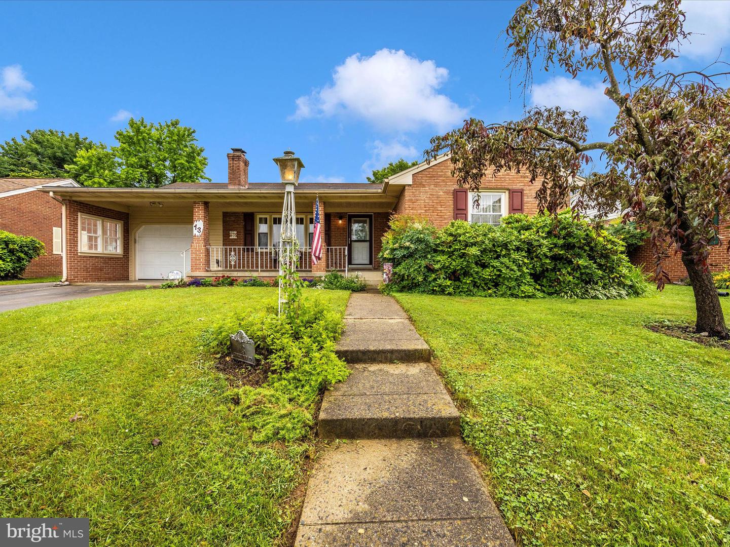 13 Georgetown Road, Walkersville